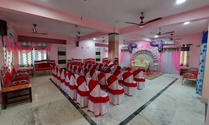 Arpan Ceremonial Hall